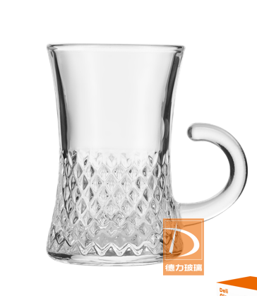 Drinking Glassware (Model TZ41
